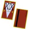 Generic 1 pezzo HUNTER×HUNTER License Card Props Collection Anime Lovers (Style 2)