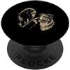 Labs of Love Bigfoot Australian Shepherd PopSockets PopGrip Adesivo