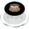 Dim Sum Delight Designs You Win Sum You Dim Sum Divertente gioco di parole con gnocchi PopSockets PopGrip per MagSafe