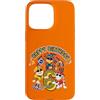 Paw Patrol Custodia per iPhone 15 Pro Max Ufficiale Paw Patrol Happy Day Birthday Age 6