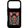 Hannya Oni By Tokyo-Waves Custodia per iPhone 17 Pro Maschera giapponese del diavolo Yokai del diavolo Hannya Giappone Oni