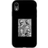 Catherine The Great Design Custodia per iPhone XR Caterina La Grande