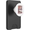 Phoenix Arizona USA Outdoor Vintage Fenice PopSockets PopWallet per MagSafe