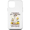 Funny Lemonade Shirts Lemonade Stand Custodia per iPhone 12 mini It Was Not Easy Peasy Funny Silly Goose Lemon Stand Limonata