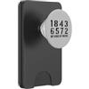 V8 Big Block Drag Racing Mechanic Gifts 18436572 Il mio tipo di musica spara ordine V8 Big Block Lover PopSockets PopWallet per MagSafe