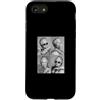 Catherine The Great Design Custodia per iPhone SE (2020) / 7/8 Caterina La Grande