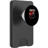 Turkiye Australia Unity Friendship United Beyond Borders Turkiye Australia Due Nazioni PopSockets PopWallet per MagSafe