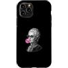 Catherine The Great Design Custodia per iPhone 11 Pro Caterina La Grande
