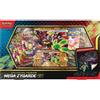 GameVision Pokemon Collezione Premium Mega Zygarde ex (ITA) di Gamevision
