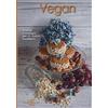 White Star Vegan