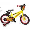 Albri - Bici 14 Rocket MY96