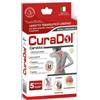 CURA FARMA CURADOL CEROTTO 5 PZ PER DOLORI MUSCOLARI E ARTICOLARI