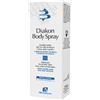 BIOGENA Srl Diakon body spray coadiuvante cute acneica dorso petto e spalle 75 ml - BIOGENA - 935307140