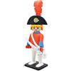 Plastoy PLAYMOBIL Vintage Collection Figura Ufficiale di Guardia 21 cm PPLM-213