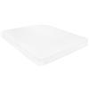 vidaXL Materasso 140 x 200 cm 7 zone SchiumaPoliuretano16 cm H2 H3