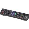 Panasonic N2QAYB000471 Telecomando per DMR-EX96C DMR-EX93C DMR-EX84C DMR-EX645
