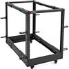 Wp Europe WP WPN-ROS-126X-B rack 12U Rack indipendenti Nero