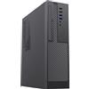 itek PILOT Z8 Lite Micro Tower Nero 300 W
