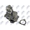 NTY Valvola EGR SEAT SKODA AUDI 1,4 1,6 04B131501D 4B131501D