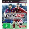 Konami Pro Evolution Soccer 2010 (PS3) videogioco Basic PlayStation 3