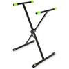 Gravity KSX 1 - Supporto tastiera a X semplice
