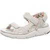 Allrounder by Mephisto Mephisto - Sandalo Its ME Blu scuro, grigio, 39 EU