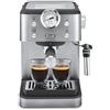 De'Longhi M.CAFFE' CIALDE/POLVERE1325W 1.7LT CLASSIC METAL