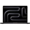 Apple MacBook Pro 14" (2025) - Apple M5 con CPU 10-core e GPU 10-Core - 16GB RAM - SSD 1000GB - Display standard - QWERTY - Inglese - refurbished
