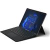 Microsoft Surface Pro 9 13" Core i5 1.6 GHz - SSD 256 GB - 8GB Senza tastiera - refurbished