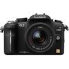 Panasonic Lumix DMC-G2 - Nero + Panasonic Lumix G Vario 14-42mm f/3.5-5.6 f/3.5-5.6 - refurbished
