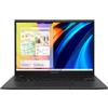 Asus Vivobook S 15 OLED M3502 15" Ryzen 5 3.3 GHz - SSD 512 GB - 16GB - QWERTY - Svedese - refurbished