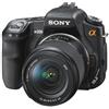 Sony Reflex A200 - Nero + Sony DT 18-70mm f/3.5-5.6 f/3.5-5.6 - refurbished
