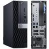 Dell OptiPlex 5060 SFF Core i3 3.6 GHz - SSD 256 GB RAM 16 GB - refurbished