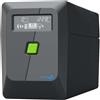 Simpletek UPS 480W 850VA Cavo - refurbished