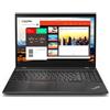 Lenovo ThinkPad T580 15" Core i5 1.7 GHz - SSD 512 GB - 8GB - AZERTY - Francese - refurbished