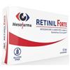MESOFARMA RETINIL Forte 30 Cpr - MESOFARMA - 982495968