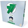 TOPI GAMES - 77 - Le Game De Doc Seven - Gioco da tavolo - Gioco da tavolo - Da 7 anni - 2 a 7 giocatori - DOC-7-399001 - Versione francese