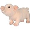 Uni-Toys - maiale rosa - 28 cm (lunghezza) - Maiale - Animali di peluche, peluche