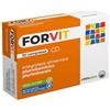 AGIPS FARMACEUTICI Forvit 30 compresse - AGIPS FARMACEUTICI - 904639945