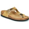 Dr. Scholl's Scholl NICOLE - Sandali, GOLD,