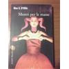 NINO G.D'ATTIS-MOSTRI PER LE MASSE-FARFALLE MARSILIO 2008 LIBRO NUOVO