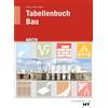 Volker Frey Balder Batran Klaus Dr. Köhler Tabellenbuch Bau (Tascabile)