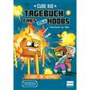 Cube Kid Laura Tagebuch eines kleinen Noobs- Bd. 2 - Chaos i (Copertina rigida)
