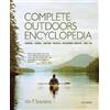 Vin T. Sparano Complete Outdoors Encyclopedia (Tascabile)