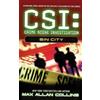 Max Allan Collins Sin City (Tascabile) Csi: Crime Scene Investigation
