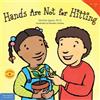 Martine Agassi Hands Are Not for Hitting (Tascabile) Best Behavior®