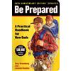 Gary Greenberg Jeannie Hayden Be Prepared (20th Anniversary Edition) (Tascabile)