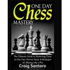 Craig Santoro Chess (Tascabile) Games for Fun