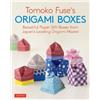 Tomoko Fuse Tomoko Fuse's Origami Boxes (Tascabile)