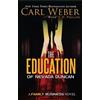 Carl Weber Phillips N. C. The Education of Nevada Duncan (Tascabile)